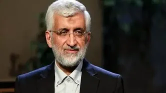 غیررسمی؛ سعید جلیلی از شعام برکنار شد