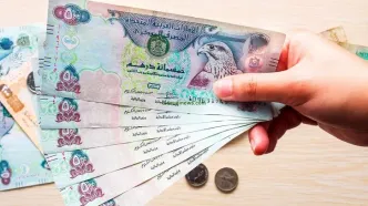 قیمت درهم امارات امروز چهارشنبه ۱۳ خرداد ۱۴۰۵
