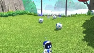 بازی Astro Bot از مرز 4.3 میلیون نسخه فروش عبور کرد! گیمپلی