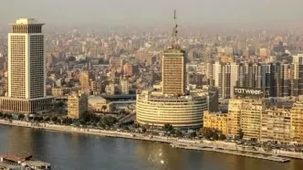 هیئت مذاکره‌‌کننده حماس برای پیگیری اجرای آتش‌بس در غزه، وارد قاهره شد