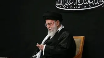 مسیر تشییع رهبر شهید انقلاب در تهران اعلام شد
