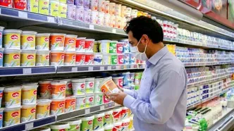 افزایش چندین‌ باره قیمت شیرخام/ موج جدید گرانی لبنیات در راه است؟