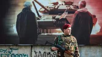 در انتظار تابستان داغ بغداد؛ خلع سلاح گروه‌ها به درگیری خونین منجر می‌شود؟