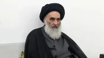 دفتر آیت الله سیستانی، روز چهارشنبه را اول ماه محرم ۱۴۴۸ هجری قمری اعلام کرد