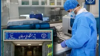اعلام آمادگی پژوهشگاه ملی سرطان جهاددانشگاهی برای میزبانی از محققان انستیتو پاستور ایران
