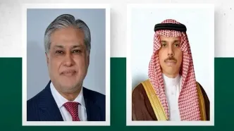 ابراز نگرانی پاکستان و عربستان از تحولات اخیر در منطقه‌