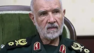 اسدی: حملات اسرائیل در ضاحیه بی‌پاسخ نخواهد ماند