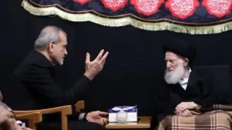 خبر مهم پزشکیان از آزادسازی دارایی بلوکه‌شده ایران