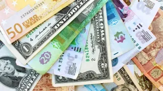 قیمت دلار و یورو امروز سه‌شنبه ۲ تیر ۱۴۰۵/ آخرین تغییرات بازار ارز + جدول