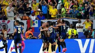 نتیجه بازی برزیل و هائیتی در مرحله گروهی جام جهانی 2026