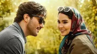 نگاهی به دکوراسیون منزل سینا مهراد بازیگر سریال بدنام