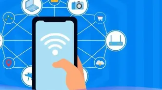 ۷۸ درصد ترافیک اینترنت کشور برگشت