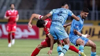 اقدام عجیب سازمان لیگ؛ خودداری از ارسال نامه تورنمنت 3 جانبه!