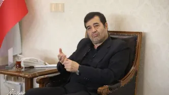 ویدیو| وزیر ورزش: فیفا به ما و مصر اطمینان داده مشکلی پیش نمی‌آید!