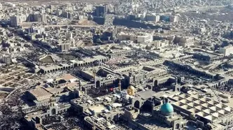 وقتی انگلیسی‌ها در قلب مشهد درمانگاه داشتند