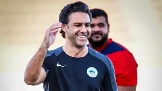 فرهاد مجیدی امشب 50 ساله شد
