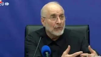 قالیباف: باید سنگر را از بچه‌های لانچر تحویل بگیریم