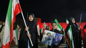 انتشار تک آهنگ جدیدی توسط «آوین» خواننده هوش مصنوعی