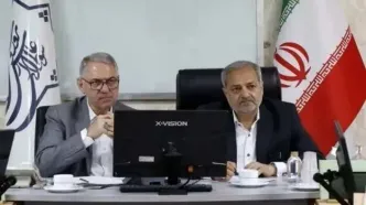 تصویب کلیات آئین‌نامه مدیریت آموزش و پرورش مناطق آزاد تجاری – صنعتی