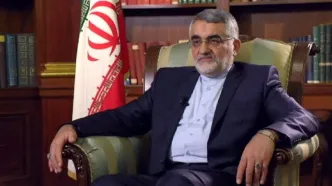 دانش هسته‌ای کشور قابل مذاکره نیست/ تفاهم‌نامه نباید به تصویب مجلس برسد