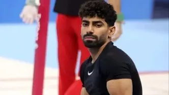 احمد کهنی به مدال برنز آسیایی رسید