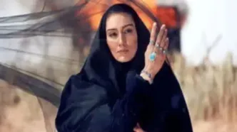 حسین طاهری با ریتم آهنگ «دوئل» نوحه اجرا کرد/ویدیو