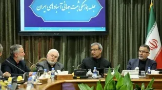 هشدار قائم مقام وزیر میراث فرهنگی در خصوص تاخیر در ثبت جهانی آسبادها
