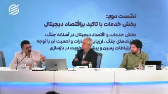 فروش نصف شد، ارتباط قطع شد؛ روایت کسب‌وکارها از روزهای اختلال اینترنت