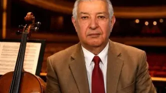 علیرضا ایزدی درگذشت