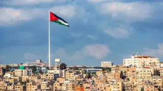 اردن: حریم هوایی ما بسته نیست