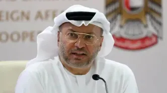 مشاور رئیس‌ امارات: به موضعی «سخت و متحد» در برابر ایران نیاز داریم