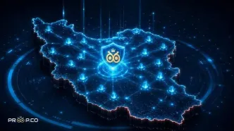 رفع نگرانی تریدر ها در زمان مجدد تنش ها در خاورمیانه | پراپکو با نت ملی فعال است