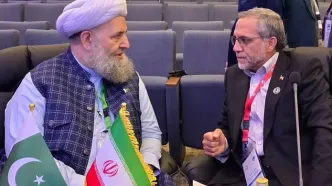قدردانی از تلاش‌های پاکستان برای شکل‌گیری راهکارهای سیاسی توسعه صلح در منطقه