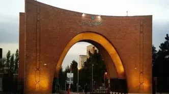 دانشگاه ها باید اتاق فکر  دستگاه های اجرایی باشد