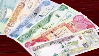 قیمت دینار عراق امروز شنبه ۱۶ خرداد 1405/ افزایش قیمت