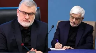 معتمدیان رئیس ستاد برگزاری مراسم وداع و تشییع رهبر شهید انقلاب در استان تهران شد