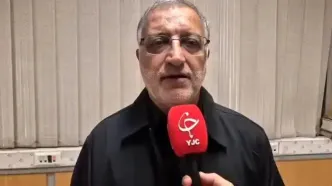 پیش‌بینی زاکانی از تعداد جمعیت شرکت‌کننده در مراسم تشییع رهبر انقلاب +‌ ویدئو