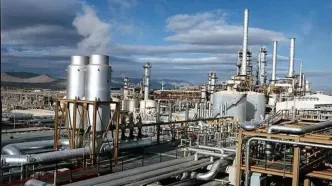 عملیاتی شدن واحدهای تولیدی پتروشیمی بندر امام
