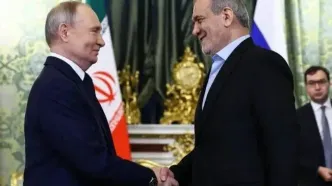 پیام رئیس‌جمهور به مناسبت فرا رسیدن روز ملی فدراسیون روسیه