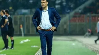 نظرمحمدی سرمربی شاهین نوشهر شد