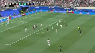 ویدیو: خلاصه بازی ایران 2 - نیوزیلند 2