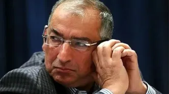 صادق زیباکلام بازداشت شد