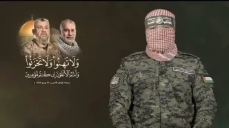 حماس مسئولیت عملیات اخیر در شهرک «کوخاو یائیر» اسرائیل و حادثه زیرگیری شب گذشته را برعهده گرفت