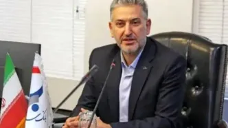 گپ و گفت مدیرعامل بانک سرمایه با همکاران شعبه کریمخان