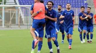 داماش 1 – کاراگستر 1: امیدهای بقا کمرنگ‌تر شد