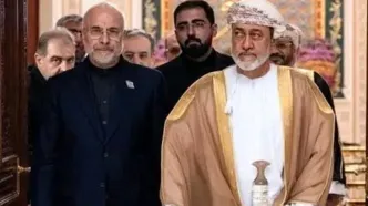 بیانیه مشترک سلطنت عمان و ایران/ طرفین همچنین توافق کردند با کشورهای ساحلی منطقه و نیز سایر طرف‌های ذی‌ربط، رایزنی و گفت‌وگوهایی انجام دهند