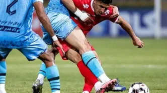 زمان و ورزشگاه برگزاری دیدار پرسپولیس - چادرملو مشخص شد