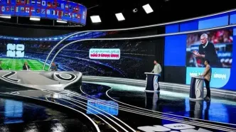 حاضر نیستم برای ۱۰ دقیقه حضور یک بازیکن یا مربی خارجی هزاران دلار هزینه کنم