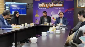 گیمرها فقط نوجوان نیستند/ بازی‌های ایرانی ظرفیت جهانی شدن دارند