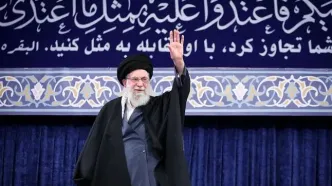 اطلاعیه جدید درباره زمان برگزاری مراسم تشییع رهبر شهید
